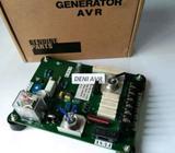 AVR Genset AVR Generator 50A - Bandar Lampung Kota - Kantor & Industri