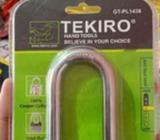 Gembok Tekiro 60mm - Bandar Lampung Kota - Kantor & Industri