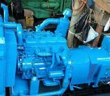 Genset Isuzu 30 KW - Bandar Lampung Kota - Kantor & Industri