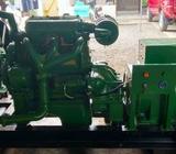 Genset Mercy 35 kva - Bandar Lampung Kota - Kantor & Industri