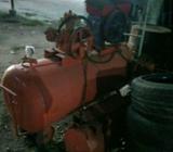 Jual kompresor besar 13jt dan yg kecil 5,5jt buruan beli skrng - Bandar Lampung Kota - Kantor & Indu