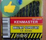 Cek_aja_mata bor kenmasterDT64 - Bandar Lampung Kota - Kantor & Industri