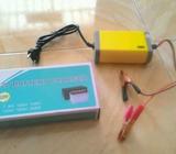 Charger aki/accu - Bandar Lampung Kota - Kantor & Industri