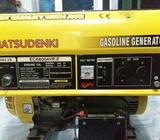 Genset/jenset 5000w - Bandar Lampung Kota - Kantor & Industri