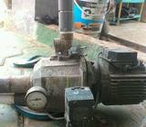 Mesin air DAB 370 - Bandar Lampung Kota - Kantor & Industri