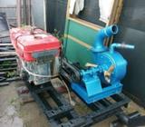 Mesin sedot 28 pk - Banjar Kab. - Kantor & Industri