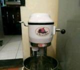 Mixer roti taiwan kapasitas 10 liter - Ende Kab. - Kantor & Industri