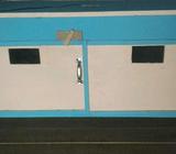 Mesin tetas manual kapasitas 200 telor - Hulu Sungai Utara Kab. - Kantor & Industri