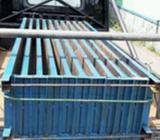 Cetakan Panel Beton isi 10 - Kayong Utara Kab. - Kantor & Industri