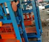 Mesin press batako ukuran 30-40 ready, paving ready - Lampung Barat Kab. - Kantor & Industri