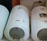 Dijual mesin air panas ariston platinum anti karat NEGO - Makassar Kota - Kantor & Industri