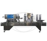 Mesin Cup Sealer 8 Line CD20C Pneumatic - Makassar Kota - Kantor & Industri
