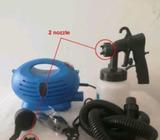 Alat Cat Paint Spray gun - Makassar Kota - Kantor & Industri