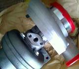 Turbo turbocharger PC200-7 holset oem - Makassar Kota - Kantor & Industri