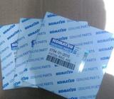 Ring Piston PC200-8 Komatsu OEM - Makassar Kota - Kantor & Industri