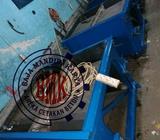 Cetakan u-ditch bergaransi ukuran 60x80x120cm - Makassar Kota - Kantor & Industri