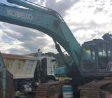 Kobelco sk480 tahun 2013 - Tapin Kab. - Kantor & Industri