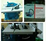 Table saw Modern 8" M-608 - Bandar Lampung Kota - Kantor & Industri