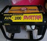 Genset Avatar 2000 - Bandar Lampung Kota - Kantor & Industri