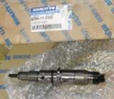 Injector Komatsu PC 200 -8 - Kotawaringin Barat Kab. - Kantor & Industri