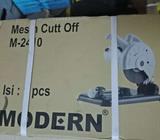 Cut off 7 modern - Medan Kota - Kantor & Industri