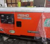 Genset Silent Engine Kubota Kapasitas 9 KVA - Medan Kota - Kantor & Industri