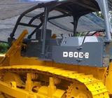 Bulldozer KOMATSU D60E-8 - Medan Kota - Kantor & Industri