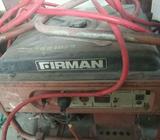 Genset firman 7000 wat barang hidup dan Bagus - Medan Kota - Kantor & Industri