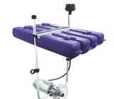 Turbo Pro Jet Aerator 5HP Untuk Tambak dan Kolam Limbah - Medan Kota - Kantor & Industri