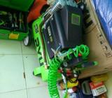 Kompresor tekiro 750 watt - Palu Kota - Kantor & Industri