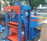 Menjual Mesin Press paving dan mixer - Palu Kota - Kantor & Industri