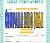 Cempaka biro jasa - Kendal Kab. - Jasa