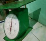 Jual timbangan 60 kg - Binjai Kota - Kantor & Industri