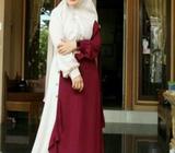 Di butihkan tukang jait gamis profesional - Jakarta Barat - Lowongan