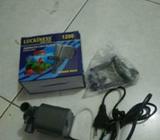 Mesin filter /power haed luckiness - Jakarta Timur - Hewan Peliharaan