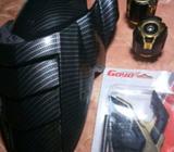 Jual paket..accesoris aerox 155 - Pariaman Kota - Motor