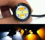 Lampu mata elang 2 nyala (sepasang) - Pati Kab. - Motor