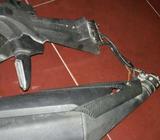 Kenalpon + sparkbor belakang CBR 150 - Sawahlunto Kota - Motor