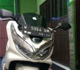 Spion lipat pcx lokal - Sidoarjo Kab. - Motor