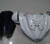 Spion variasi nmax - Sidoarjo Kab. - Motor