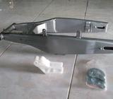 Part klx supermoto - Sidoarjo Kab. - Motor
