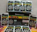 Nano energizer smaller engine - Sidoarjo Kab. - Motor