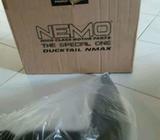 Ducktail / cover stoplamp nmax - Sidoarjo Kab. - Motor