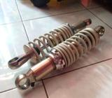 Dijual sekok bekas vega mumer - Surabaya Kota - Motor