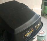 Dijual box kappa k39 - Surabaya Kota - Motor