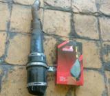 Jual seadanya knalpot brong dan spion variasi - Surabaya Kota - Motor
