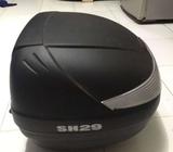 Box SHAD sh29 + Breket Cb150r Old - Surabaya Kota - Motor