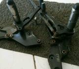 Postep vixson nvl - Surabaya Kota - Motor