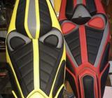 Jok modif bahan mb.teck model bisa pesan - Surabaya Kota - Motor