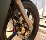 Selang Rem MMK Morin Serat Murah - Surakarta Kota - Motor